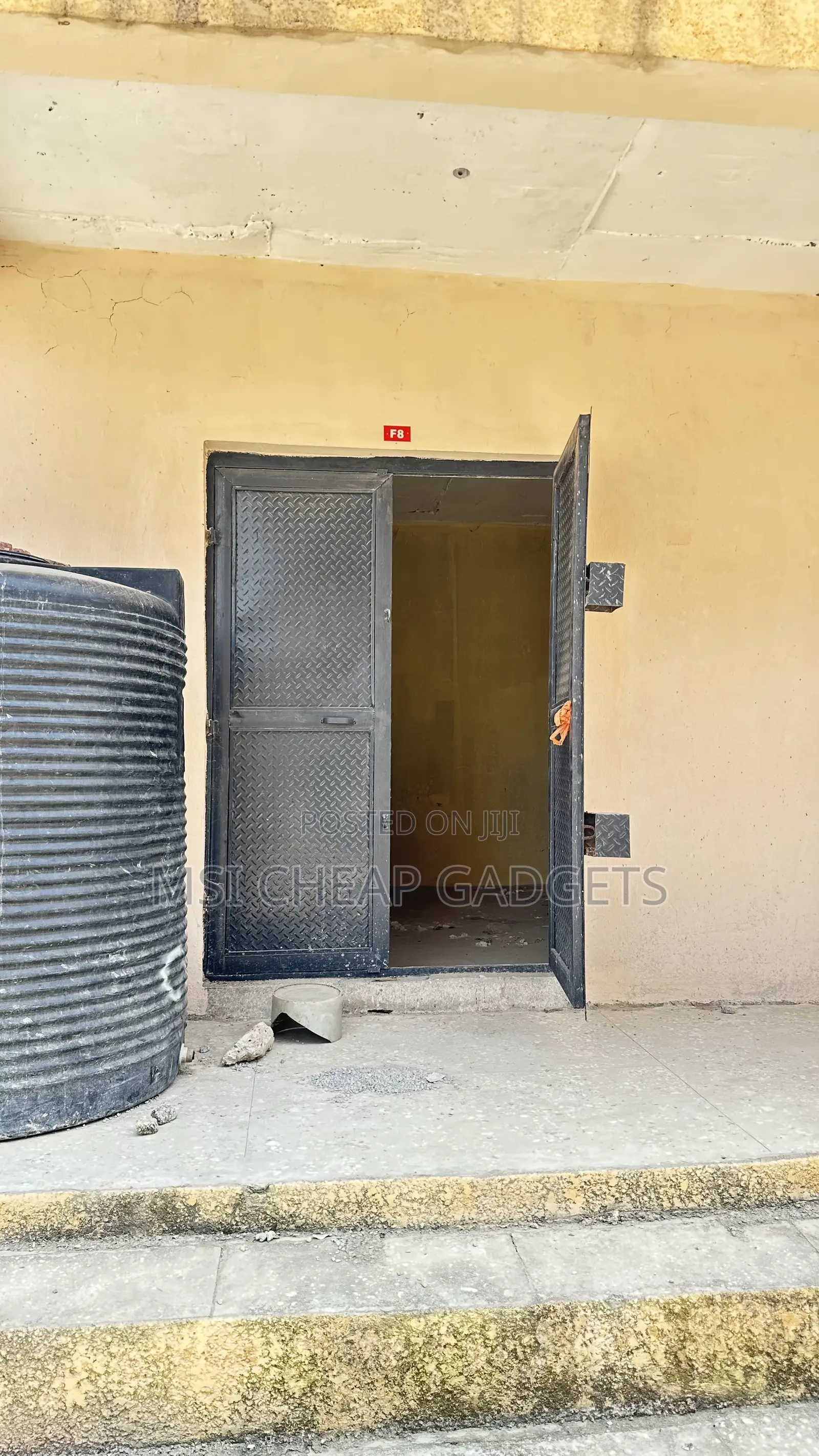 Shop for Rent Amac Plaza