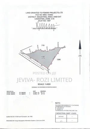Land for Sale