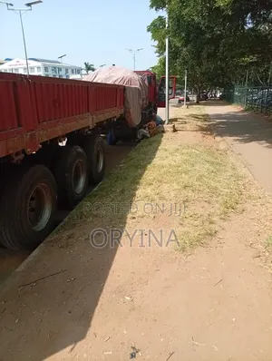 Bua Cement and Depot