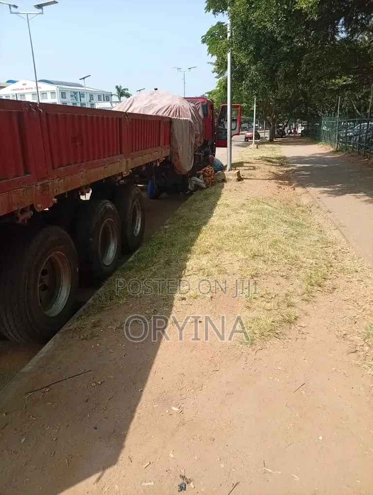 Bua Cement and Depot