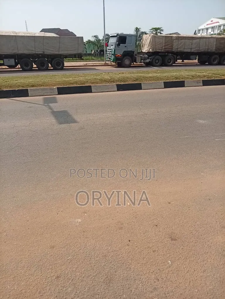 Bua Cement and Depot