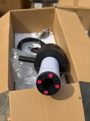 Confetti Gun