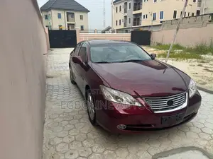 Lexus ES 350 2008