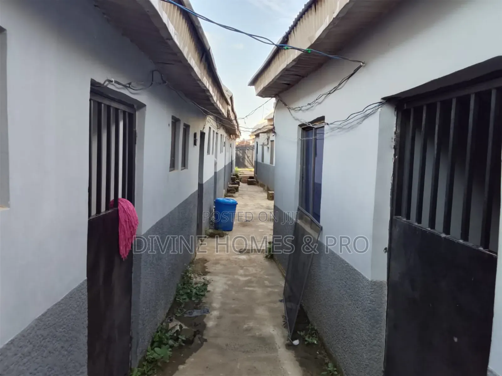 1bdrm Block of Flats in Dawaki for sale