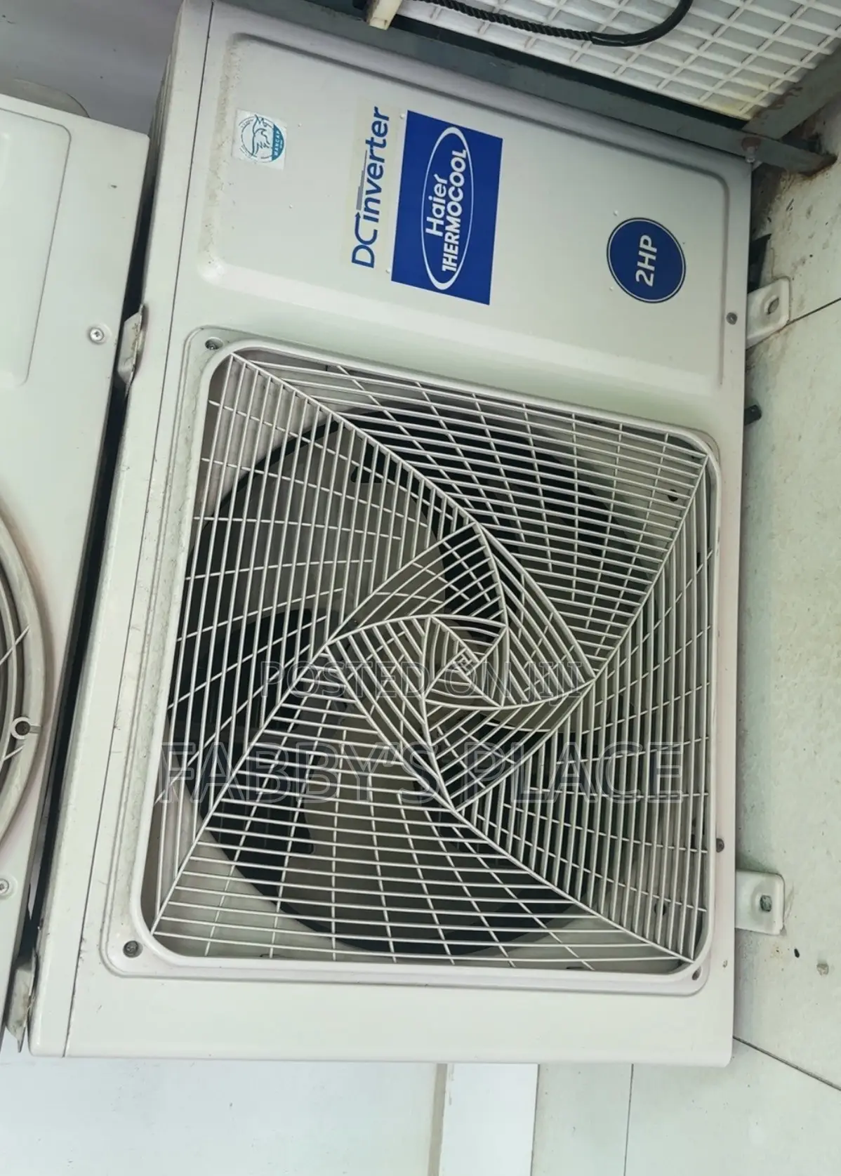 GenPal 1.5HP Split Air Conditioner for Sale | Good Condition