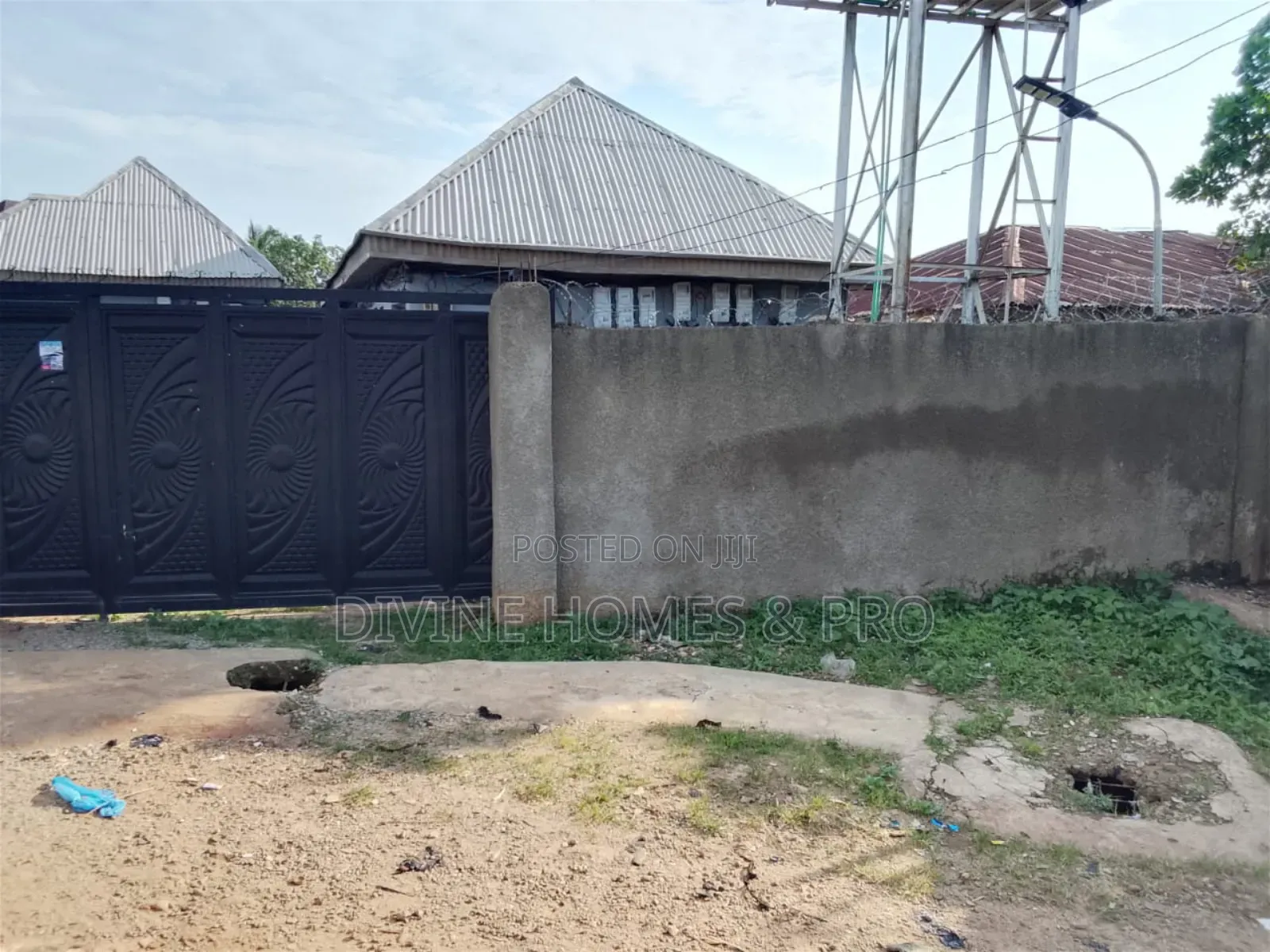 1bdrm Block of Flats in Dawaki for sale