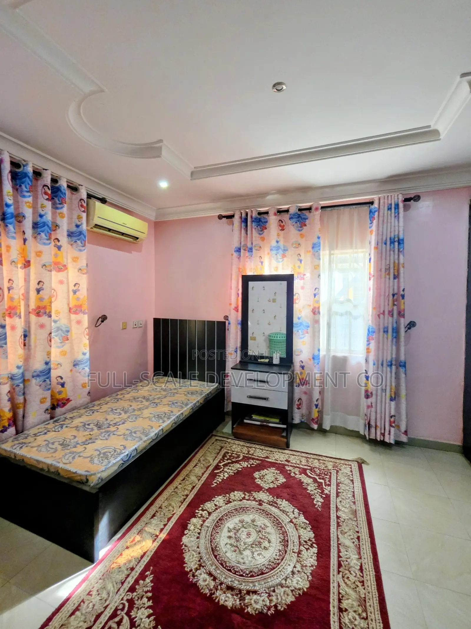 4bdrm Bungalow in Lokogoma for sale