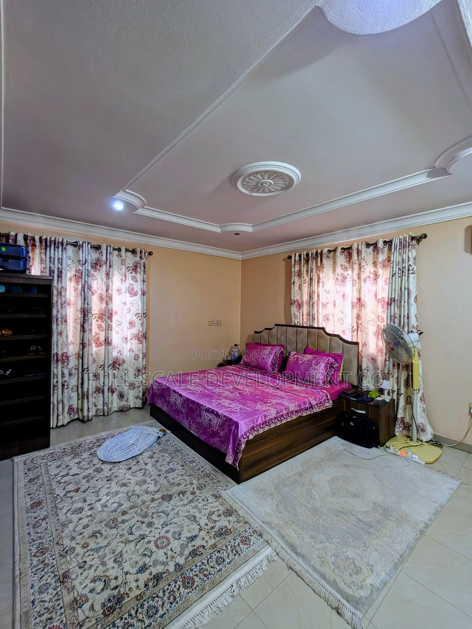 4bdrm Bungalow in Lokogoma for sale