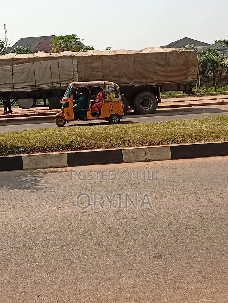 We Supply Both Dangote Cement Larfage and Bua Cement