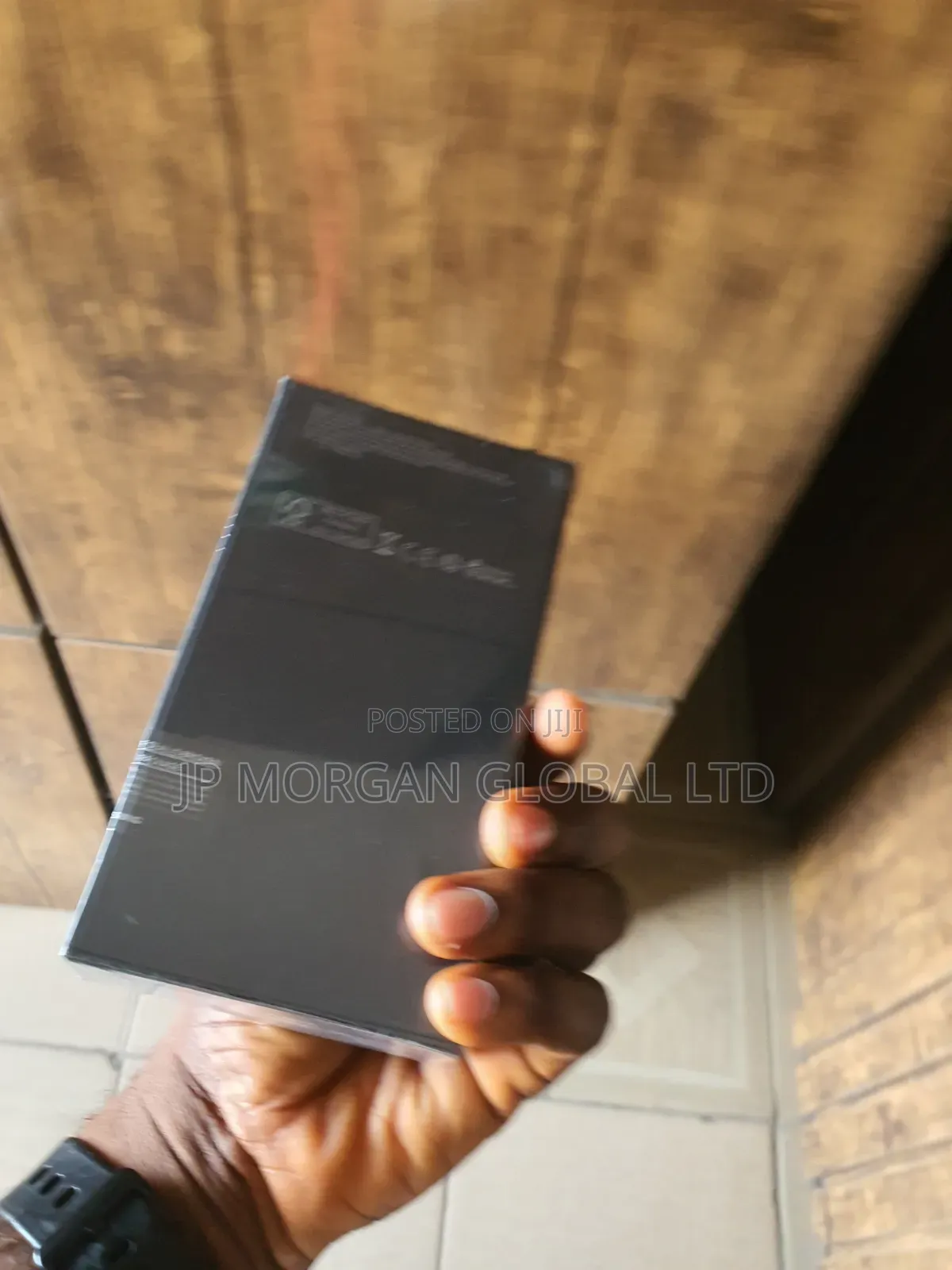New Samsung Galaxy S21 5G 128 GB