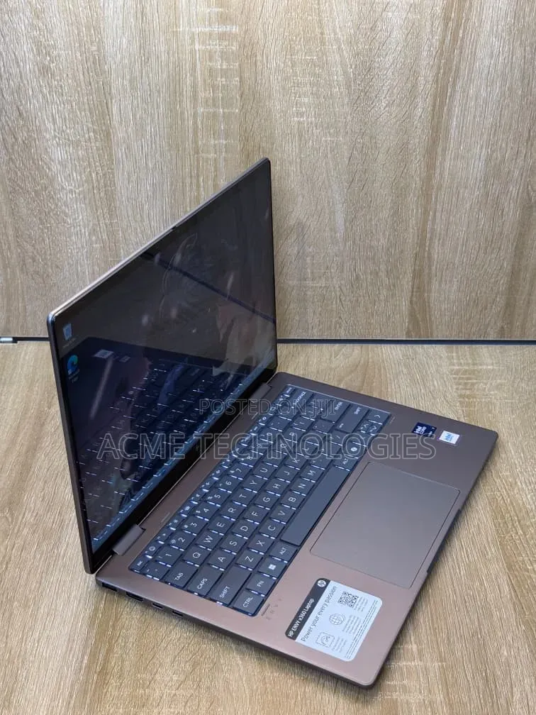 Laptop HP Envy 14 16GB Intel Core Ultra 7 SSD 1T
