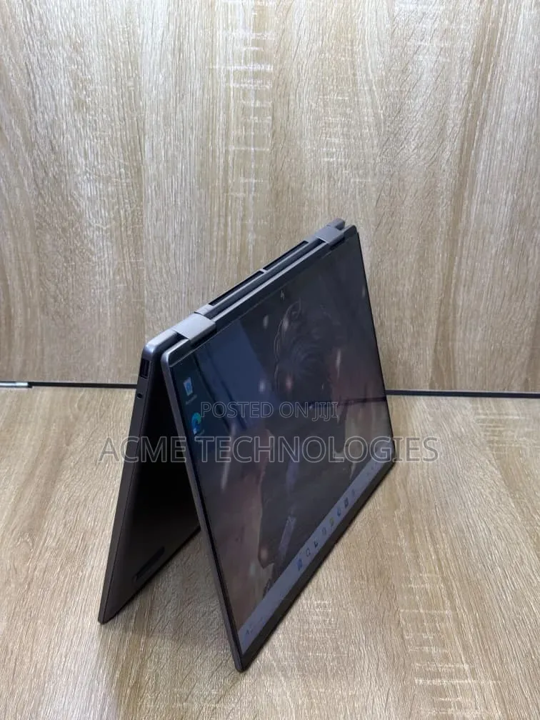 Laptop HP Envy 14 16GB Intel Core Ultra 7 SSD 1T