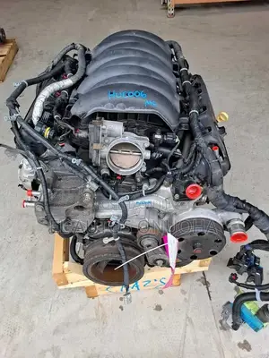 Complete Engine for Honda Accord 2018 – 1.5L / 2.0L