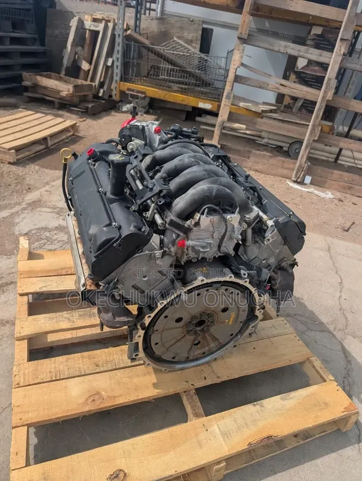 Complete Engine for Honda Accord 2018 – 1.5L / 2.0L