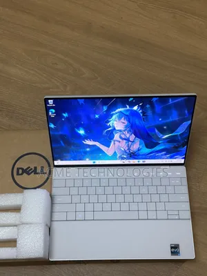 Laptop Dell XPS 13 9320 32GB Intel Core i7 SSD 1T