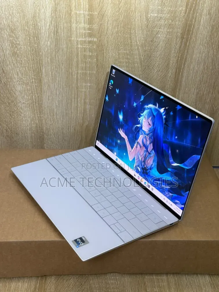 Laptop Dell XPS 13 9320 32GB Intel Core i7 SSD 1T