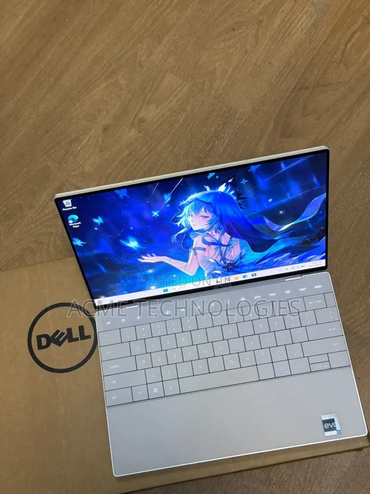 Laptop Dell XPS 13 9320 32GB Intel Core i7 SSD 1T