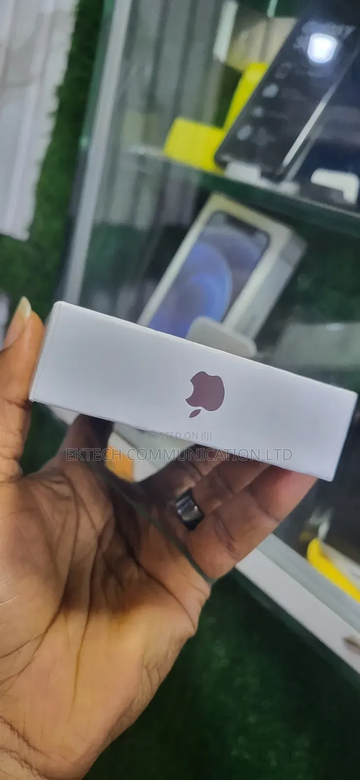 New Apple iPhone 18 Pro 256 GB Gray