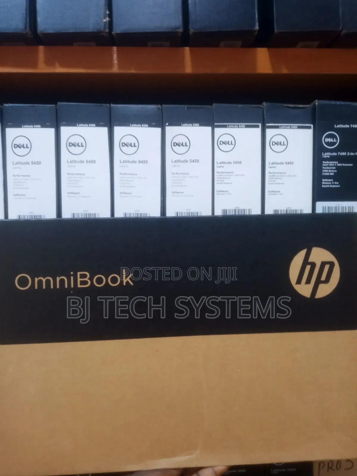 New Laptop HP OmniBook X Flip 14" 24GB Intel Core Ultra 7 SSD 512GB