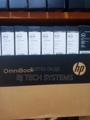 New Laptop HP OmniBook X Flip 14" 24GB Intel Core Ultra 7 SSD 512GB
