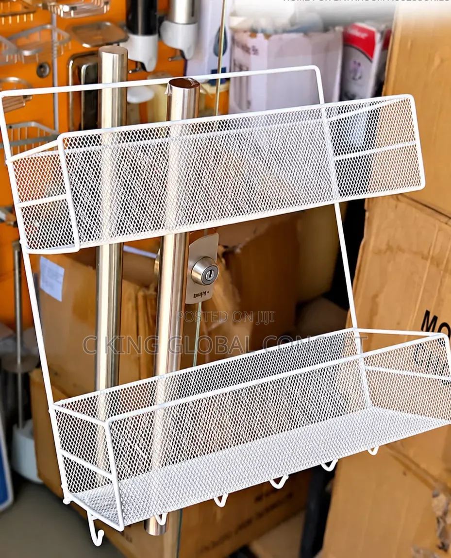 Basket Shelf