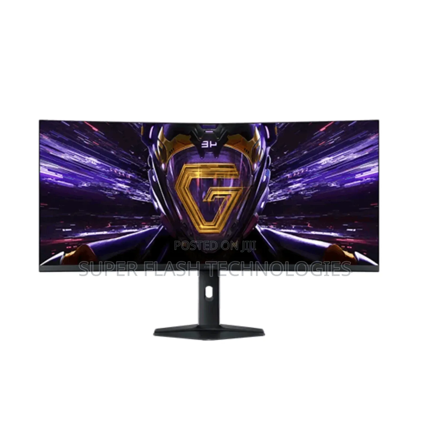 Xiaomi Curved Gaming Monitor G34WQi 2026