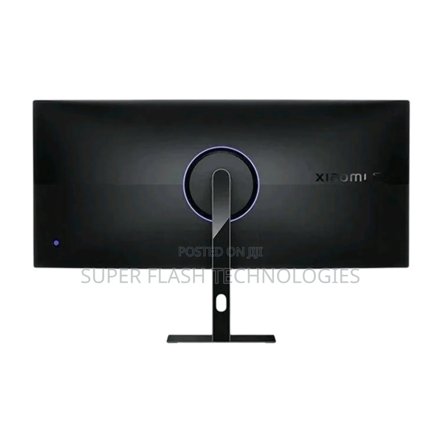 Xiaomi Curved Gaming Monitor G34WQi 2026