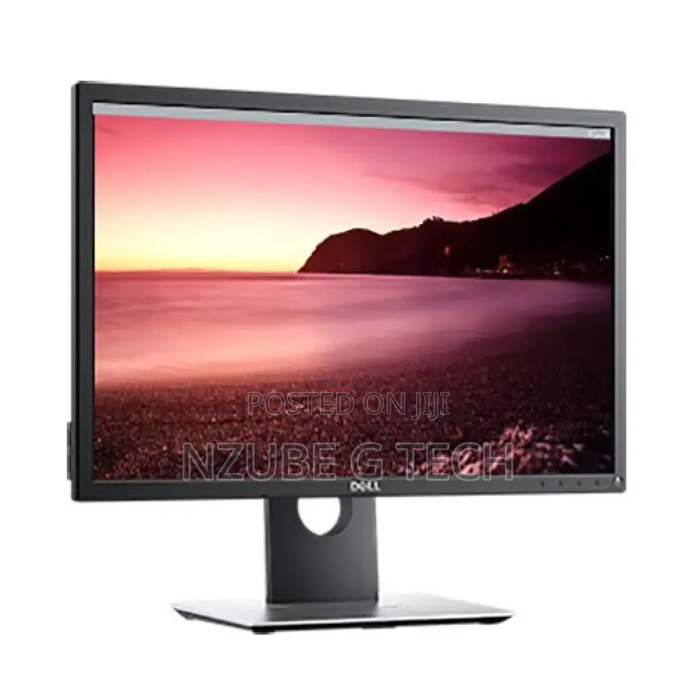 Dell P2217 22-Inch TN 1024p 60Hz Monitor,HDMI Monitor