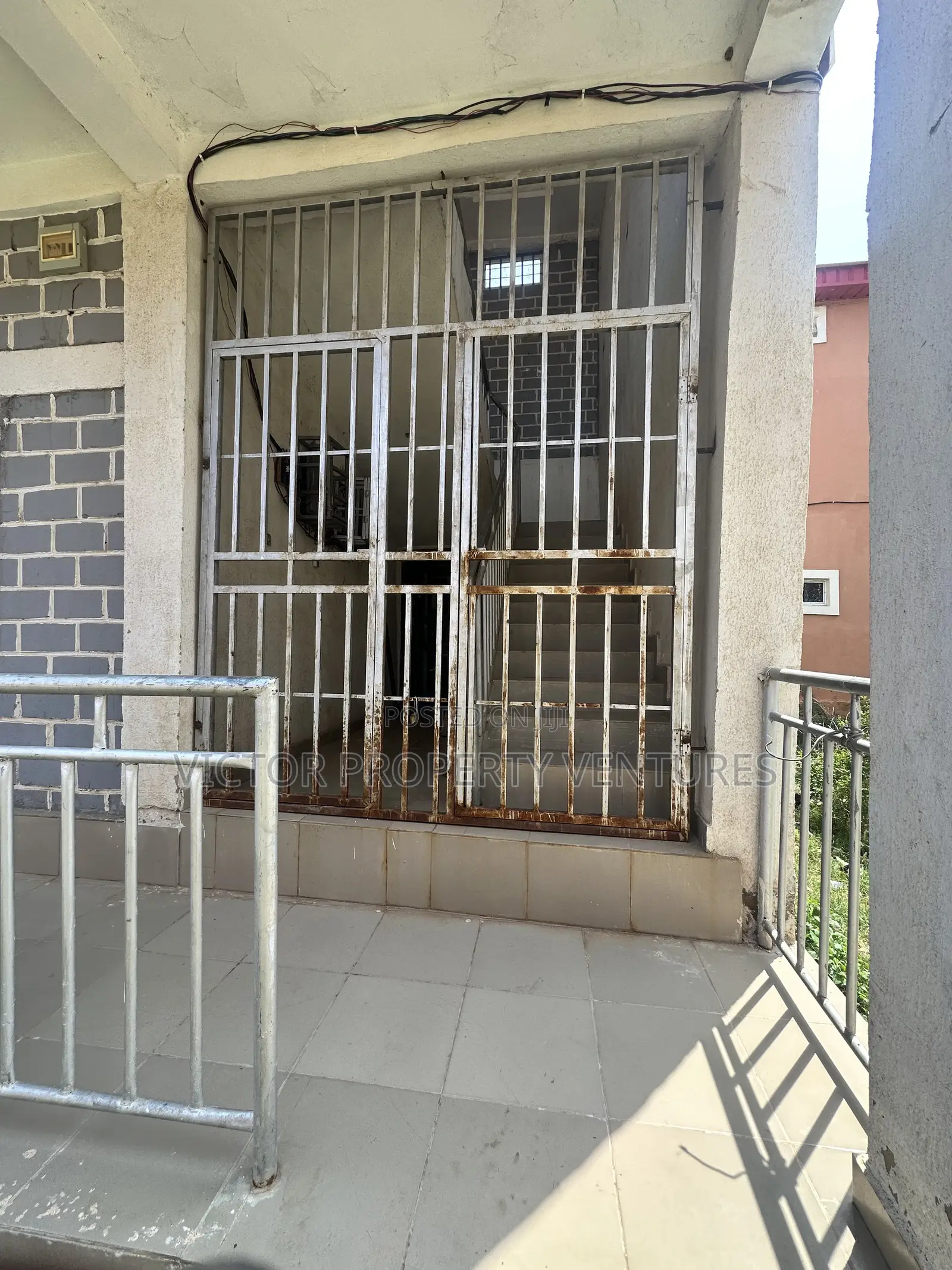 Shopping Mall for Sale at FO1 Building Material Market