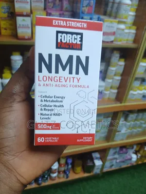 NMN Longevity