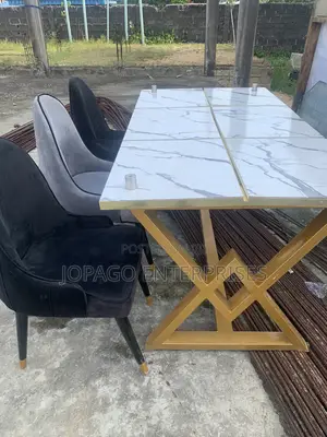 5 Seater Dining Set
