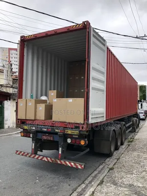 Truck Hire for Wholesale Cargo