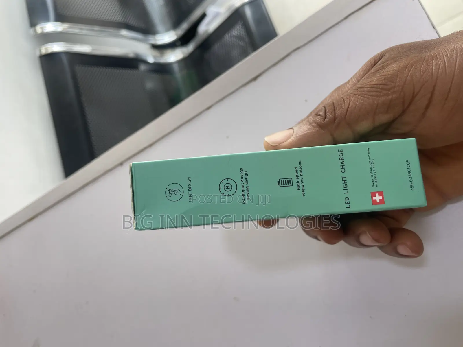 Wireless Bluetooth Mouse