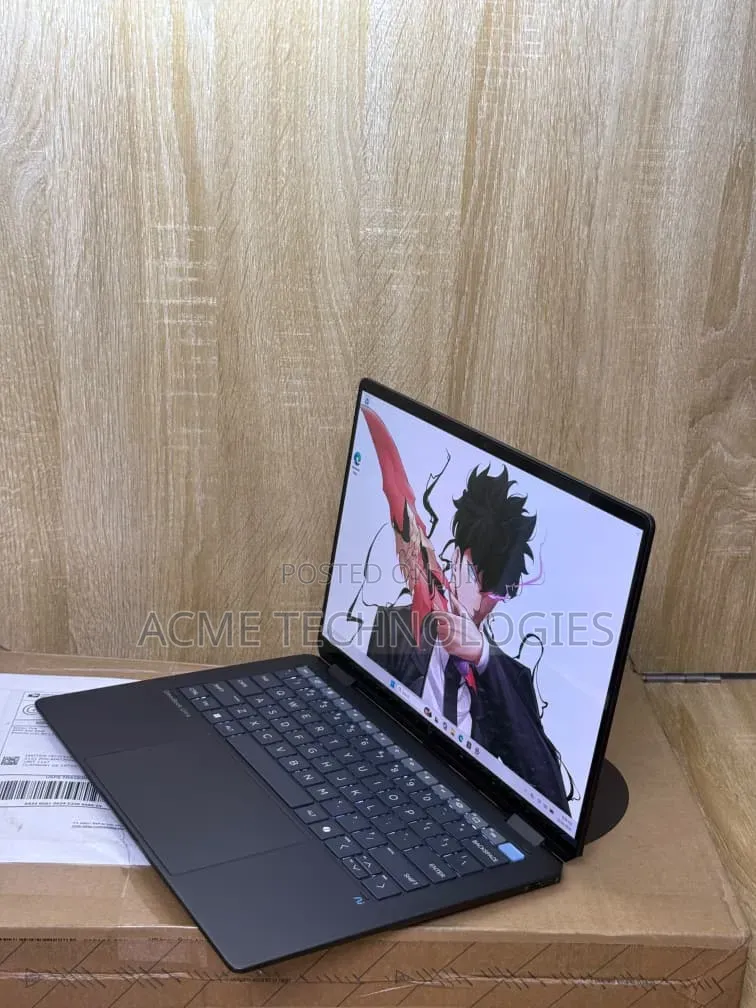 Laptop HP OmniBook Ultra Flip 14" 16GB Intel Core Ultra 7 SSD 1T