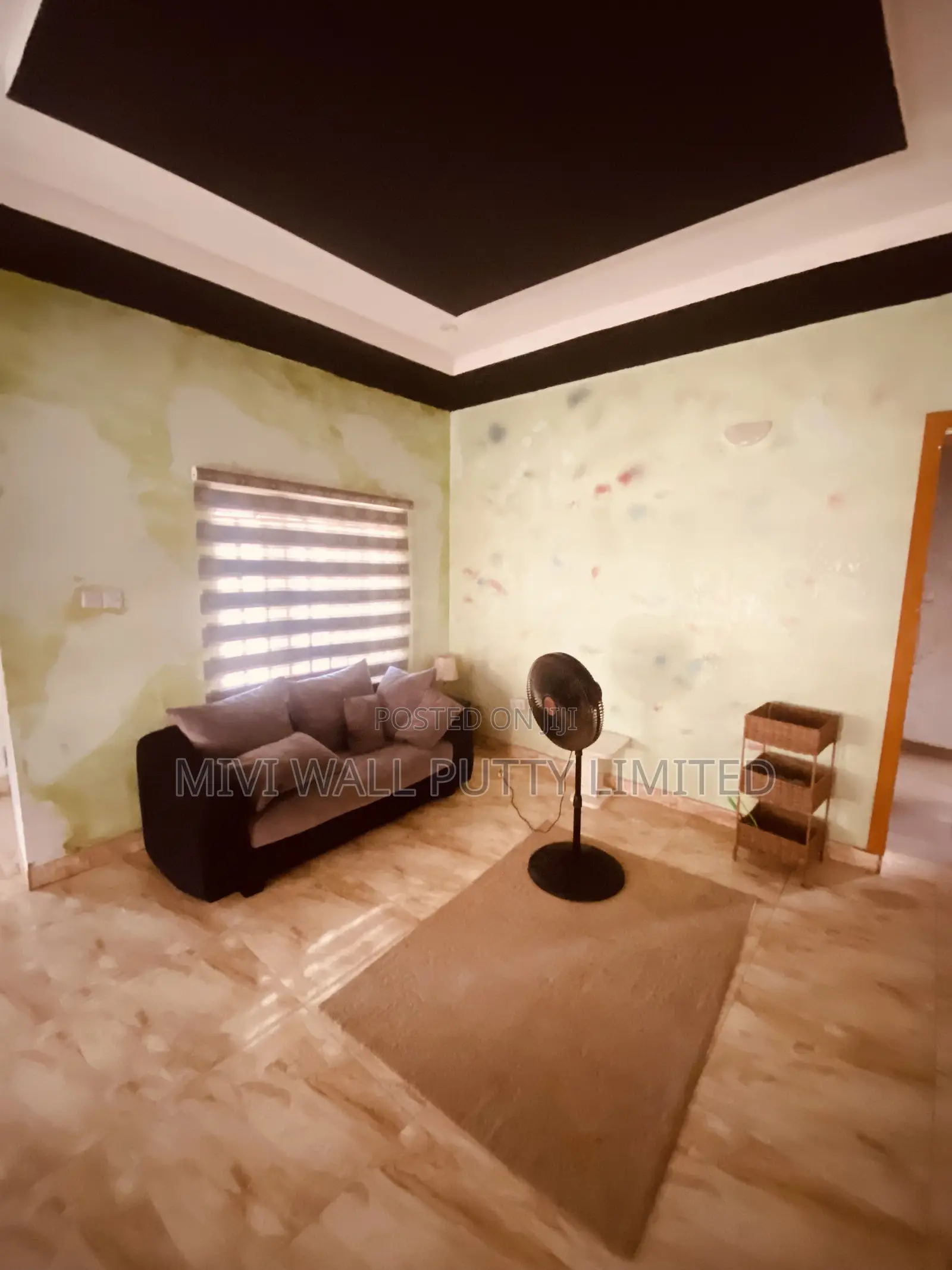 3bdrm Bungalow in Efab Sunshine Estate, Apo District for sale