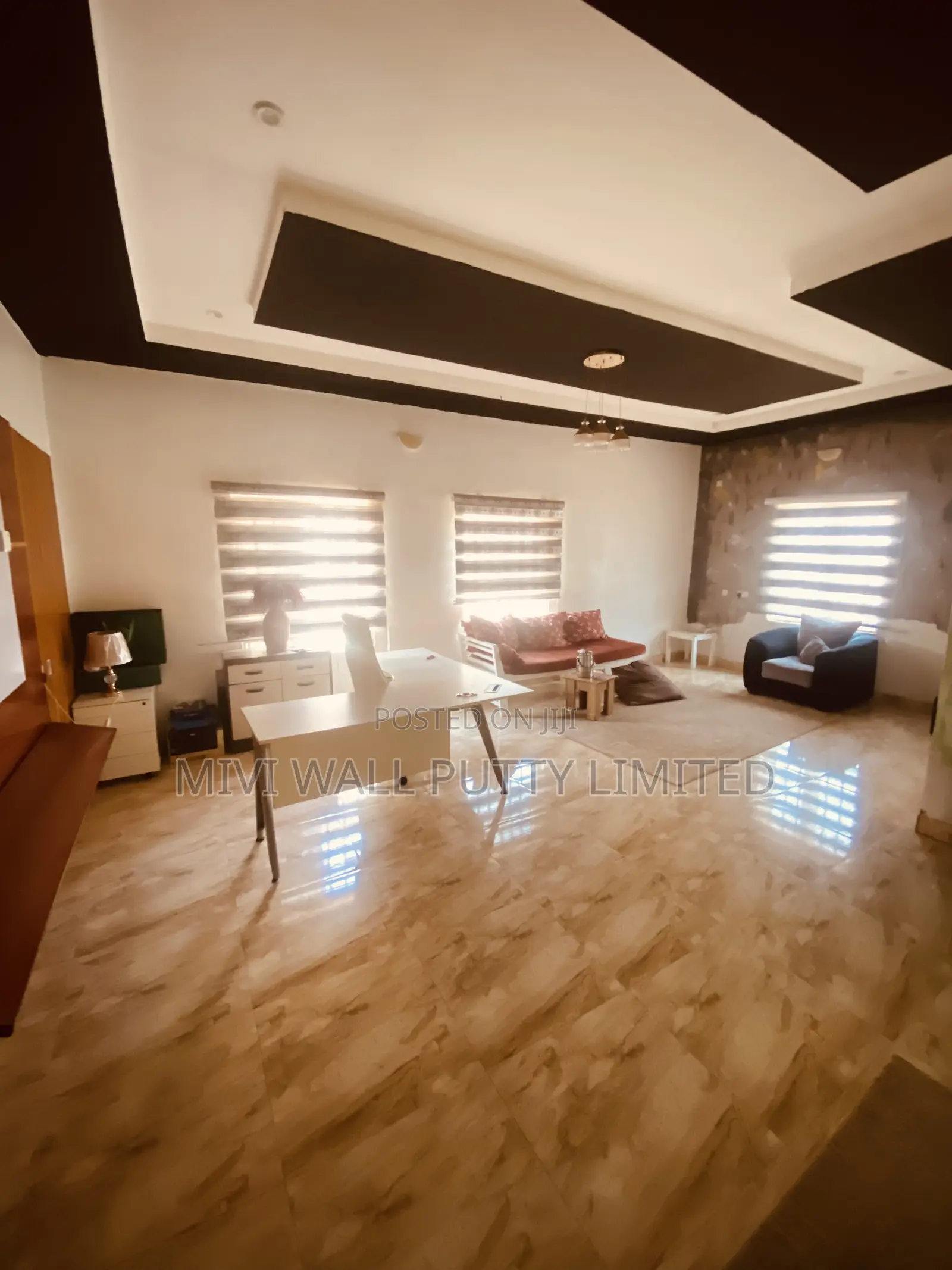 3bdrm Bungalow in Efab Sunshine Estate, Apo District for sale