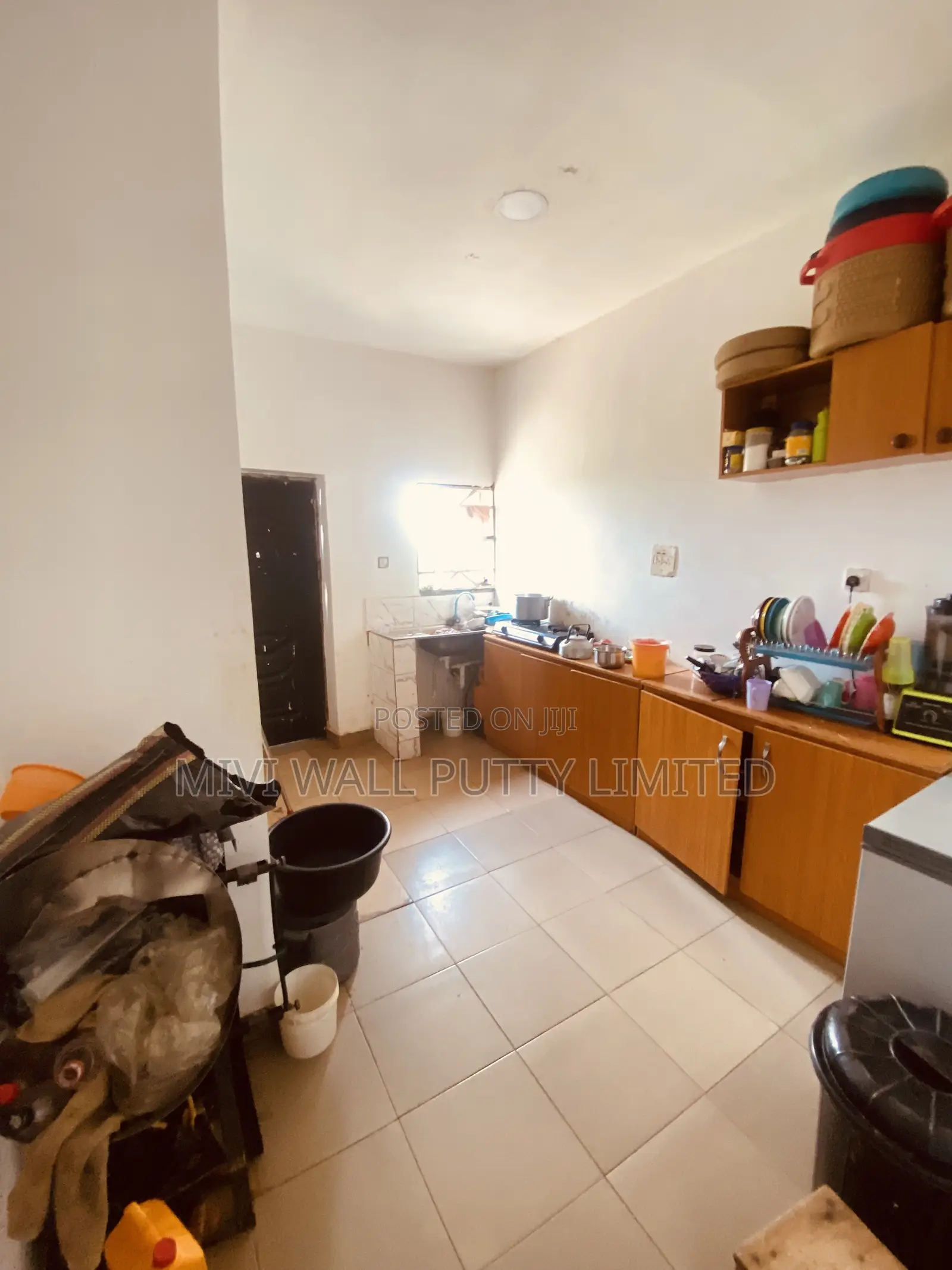 3bdrm Bungalow in Efab Sunshine Estate, Apo District for sale