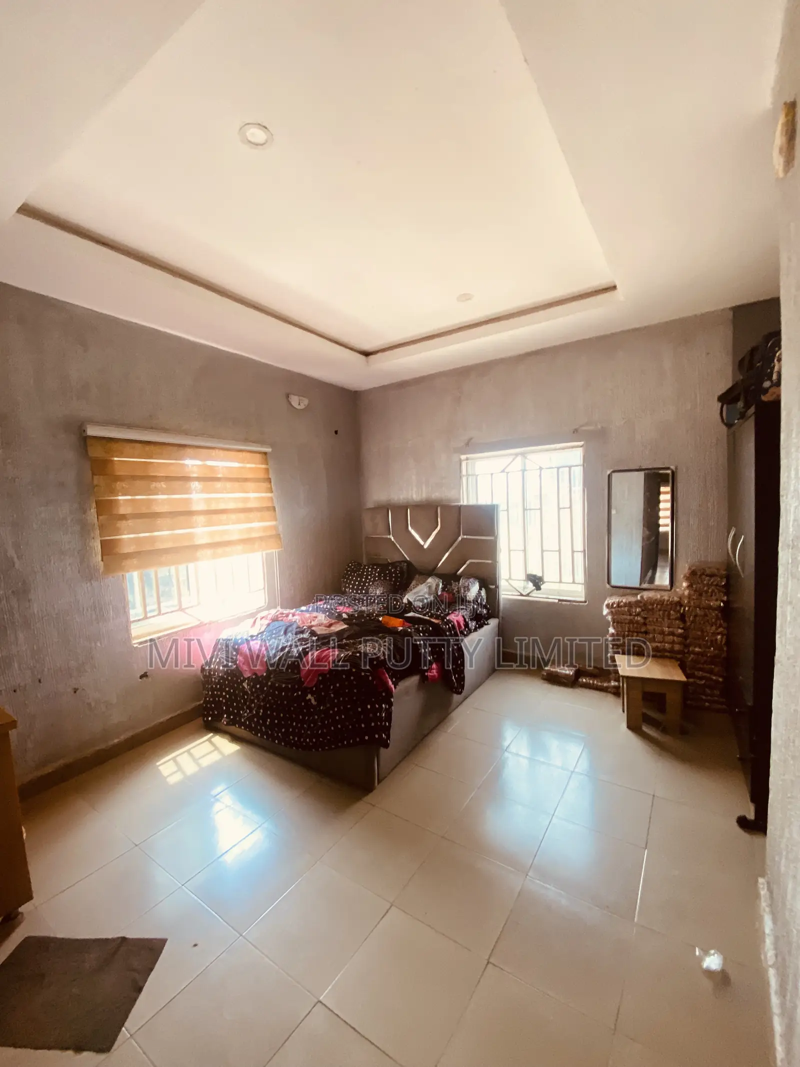 3bdrm Bungalow in Efab Sunshine Estate, Apo District for sale