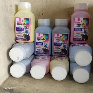 Direct Toner Refill for H P Colored Cartirdge
