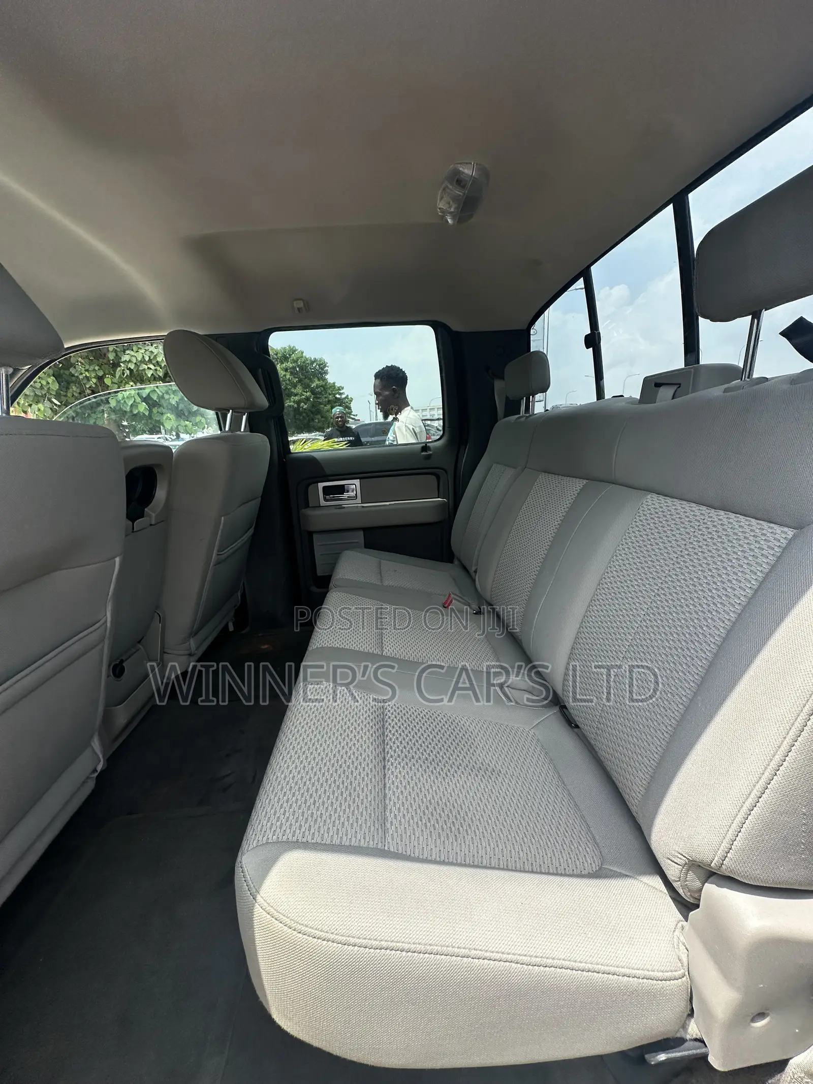 Ford F-150 2009