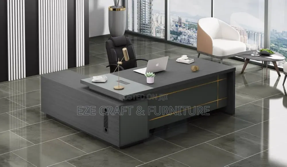 Chairman Executive Office Desk