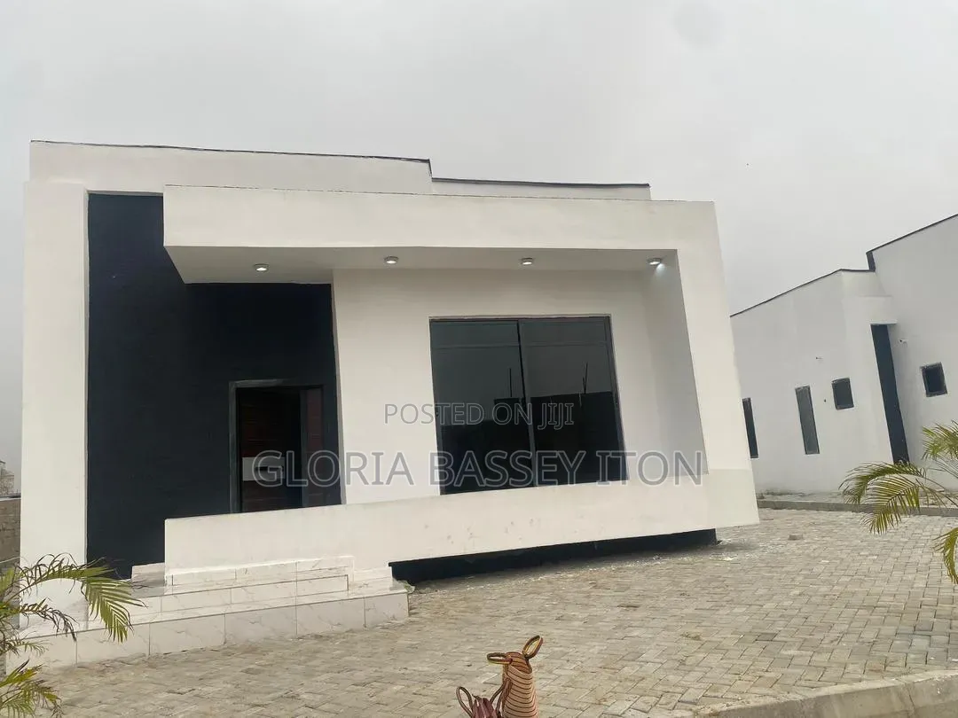 4bdrm Bungalow in Ay Homes Luxury, Igando-Oloja for sale