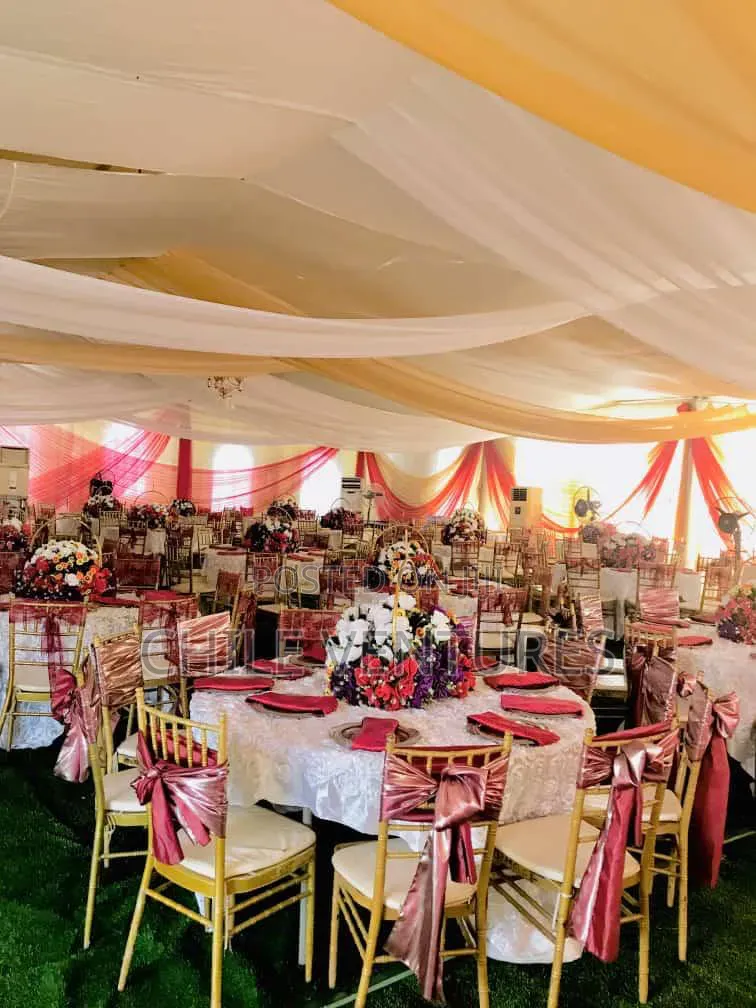 Budget Friendly Traditional Marriage Decoration