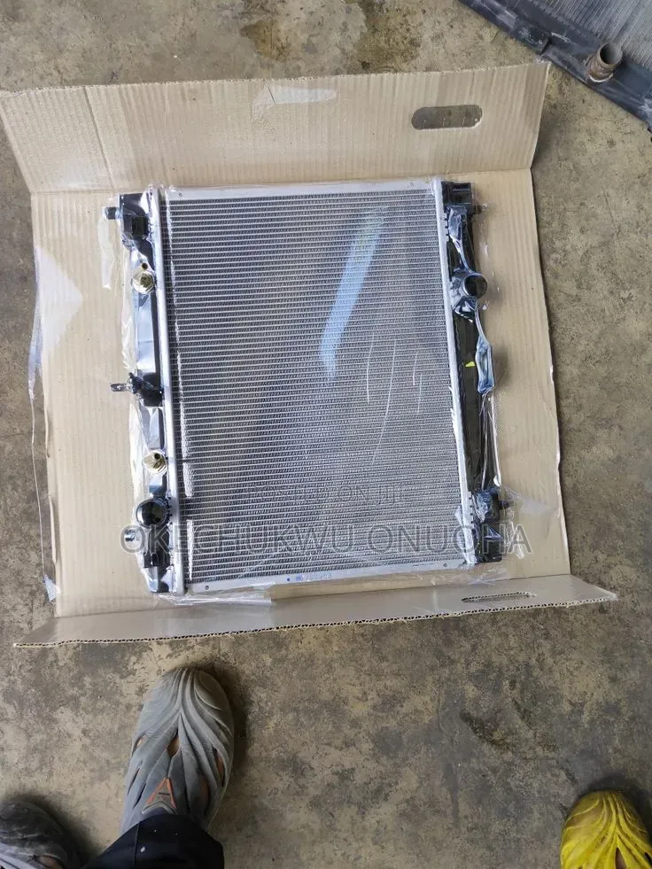 Engine Radiator for Honda Accord 2018