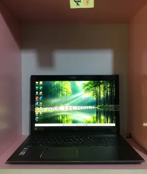 Laptop Acer Spin 5 8GB Intel Core i7 SSD 256GB