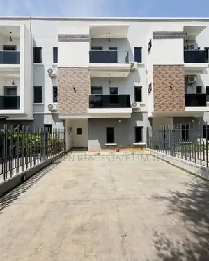 5bdrm Duplex in Zone 7 / Wuse for rent