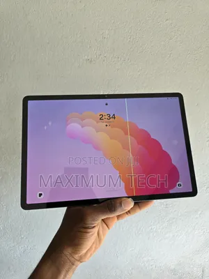 Samsung Galaxy Tab S7+ 256 GB Green