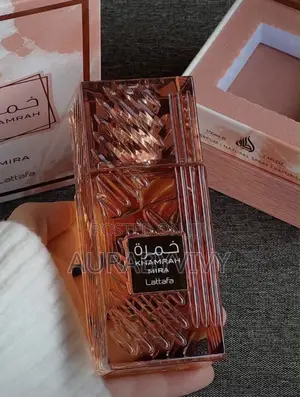 New in Kharmah Mira by Lattafa Edp 100ml