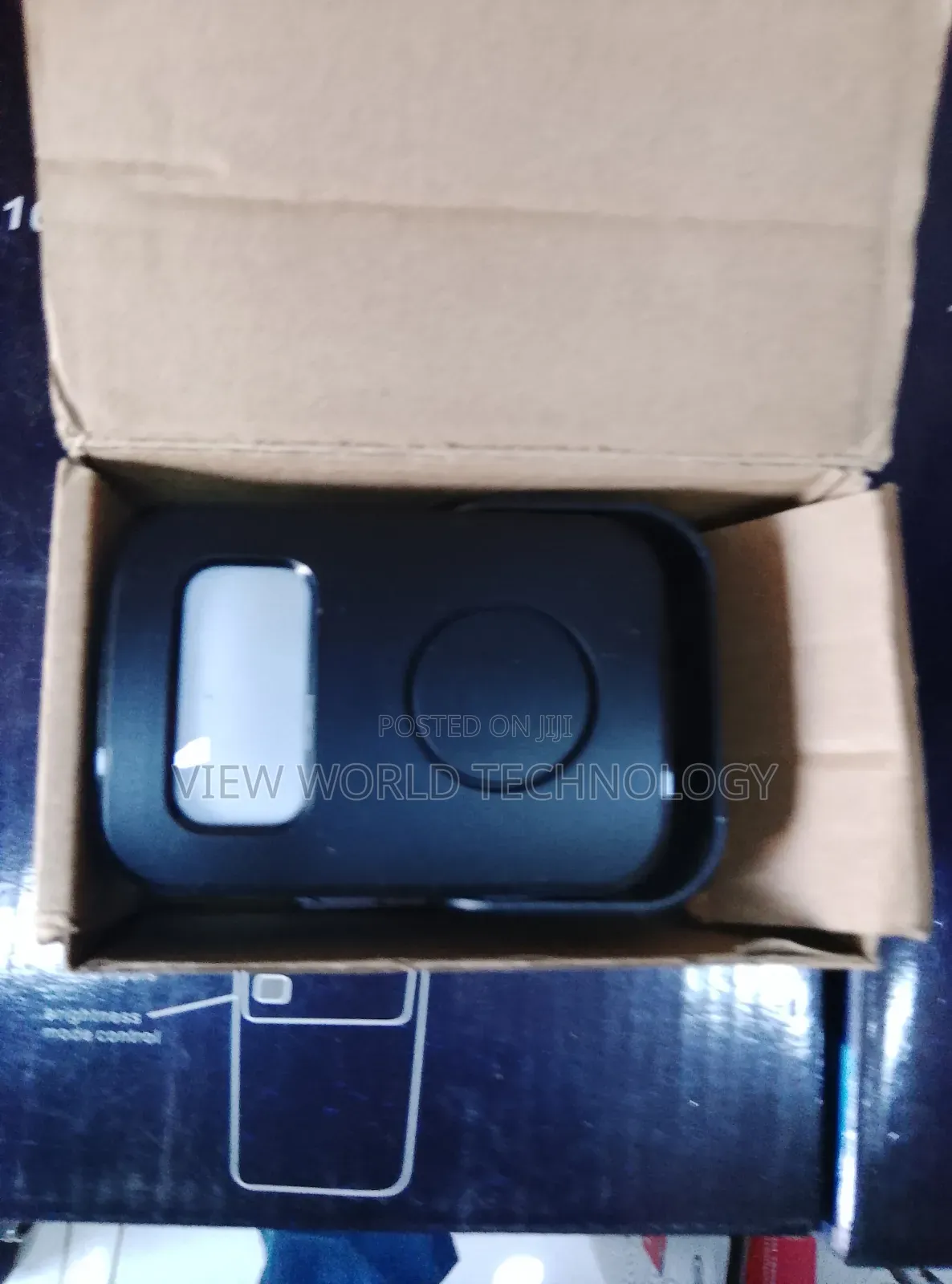 Motion Sensor Alarm