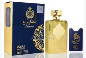 Original Al Dirgham Edp 100ml